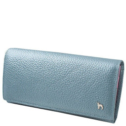 Портмоне ДАНДИ 181-17 голуб