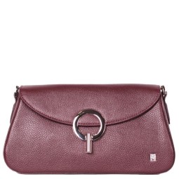 Сумка женская SHARPEY 1-050 вишня фл