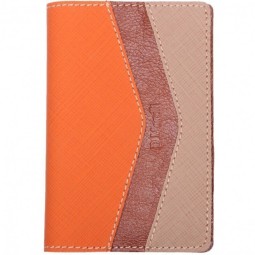 Обложка для паспорта Domenico Morelli PS09-RK42