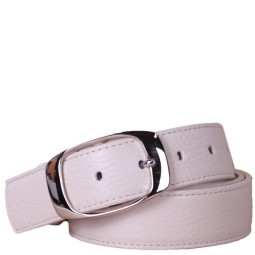 Ремень женский Mattioli 548-16С5 бел
