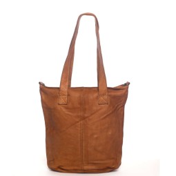 Сумка женская Bear Design CP2087 cognac