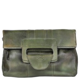 Клатч женский MiaDonna 68083 verde