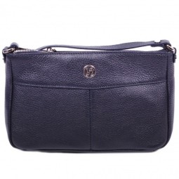 Сумка женская AFINA 240 син.фл