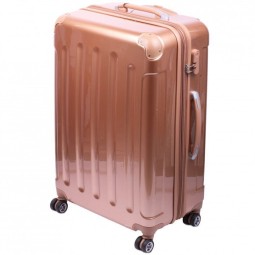 Чемодан Monopol Nepal gold L4