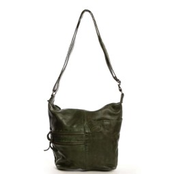 Сумка женская Bear Design CL40498 green