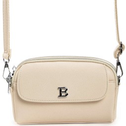 Сумка женская Balii B-202219 беж