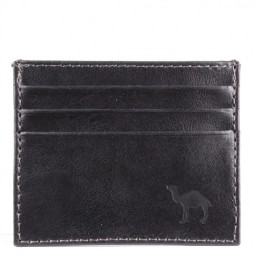 Картхолдер Dimanche 346 Camel черный