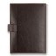 Обложка для автодокументов 2 в 1 Qoper 0580 brown 