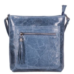 Сумка женская MiaDonna 18/740 lam.blu