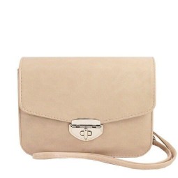 Сумка женская Оливи 565 т.беж