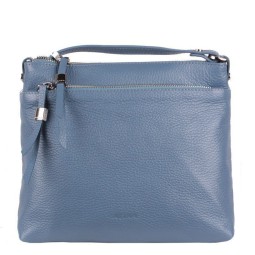 Сумка женская AFINA 229 джин.фл