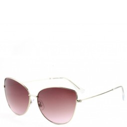 Очки солнцезащитные Tropical 4585 Silv/Pink