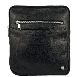 Сумка мужская Sharpey 2-002 черн неаполь