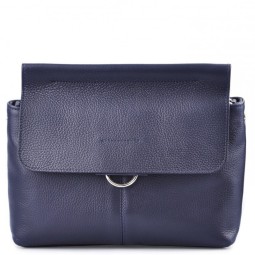 Сумка женская AFINA 441 син.фл