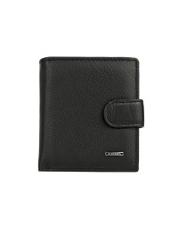 Кошелек мужской Zinimsk 307 черн