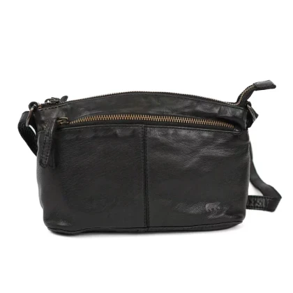 Сумка женская Bear CL41421 black