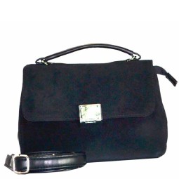 Сумка женская Miss Bag МА 13.32W замш