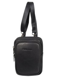 Сумка мужская Fidelio Largo FL3082A black