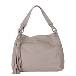 Сумка женская MiaDonna 20/141 grigio