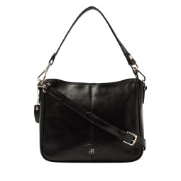  Сумка женская dR Amsterdam  283770 black  