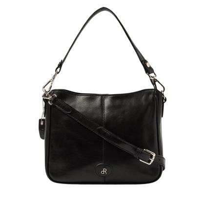  Сумка женская dR Amsterdam  283770 black  