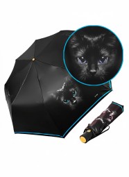 Зонт женский 3 слона L3870-4