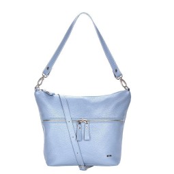 Сумка женская ESSE МЕЛИССА мет/гол/фл 77410