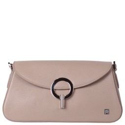 Сумка женская SHARPEY 1-050 св.латте фл