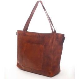 Сумка женская Bear Design CL42170 cognac