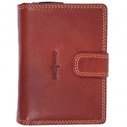 Кошелек Gianni Conti 918086 tan