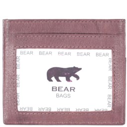 Картхолдер Bear Design CP5053 brown