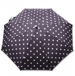 Зонт Knirps 9531004901 DOT ART BLACK