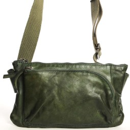 Сумка на пояс Bear Design CL35939 green