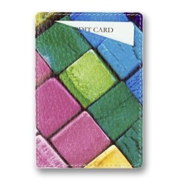 Картхолдер Qoper 0591 chalk