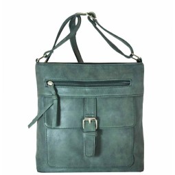 Сумка женская Ms. Bag Ярина зел