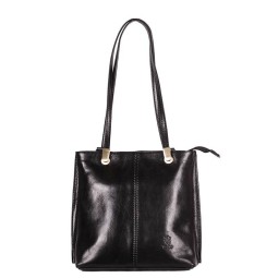 Сумка женская MiaDonna 18/097 nero