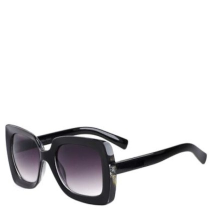 Очки солнцезащитные Tropical 5087 Blk/smoke