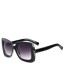 Очки солнцезащитные Tropical 5087 Blk/smoke