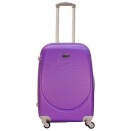 Чемодан Alezar Voyage-Violet M