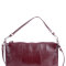 Сумка женская ESSE РЕГИНА CHERRY вар.бордо 60338