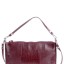 Сумка женская ESSE РЕГИНА CHERRY вар.бордо 60338