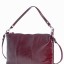 Сумка женская ESSE РЕГИНА CHERRY вар.бордо 60338