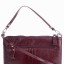 Сумка женская ESSE РЕГИНА CHERRY вар.бордо 60338