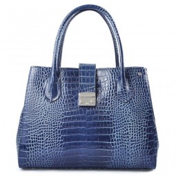 Сумка женская AFINA 443 океан.тач.саф.к.И