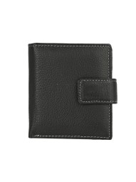 Кошелек мужской Zinimsk 307-А черн