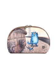 Косметичка малая Sharpey 951-322 