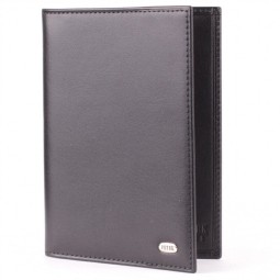 Обложка для паспорта Petek 581