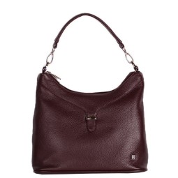 Сумка женская SHARPEY 1-039 вишня фл