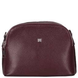 Сумка женская SHARPEY 1-044 вишня фл