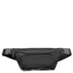 Сумка на пояс Sergio Belotti 012-2315 black